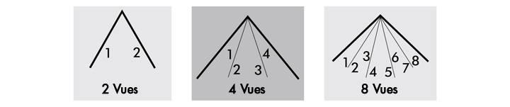 Vues