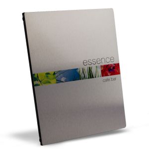 Protège-menu Massilia