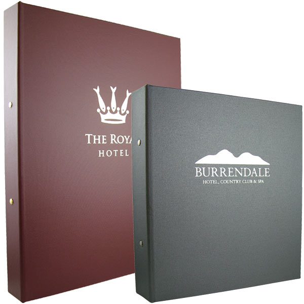 Personalise with your text or logo