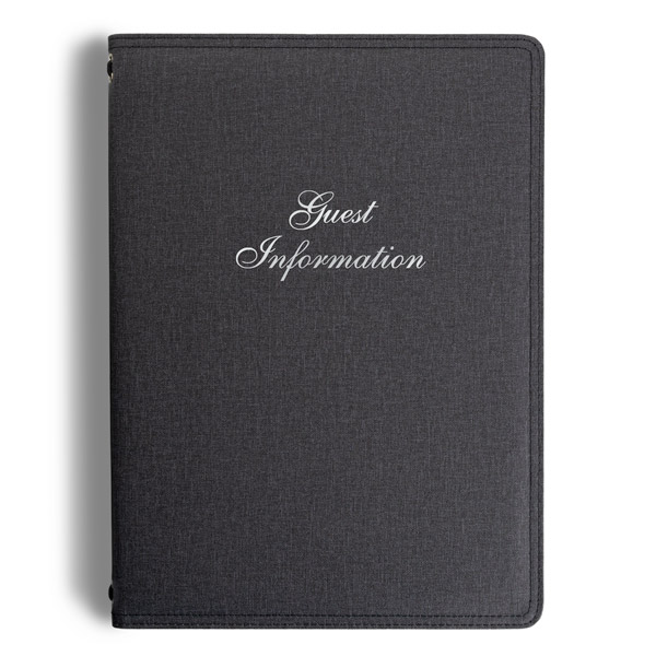 hotel folder, information folder, guest room folders, visitor information folder, guest information folder, room information folders, room folders, room info folders, room presentation folders, room menu covers, hotel directory, hotel room folders, hotel folders, hotel guest folders, guest information folders, guest folders.