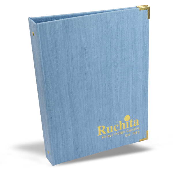 Personalise with your text or logo