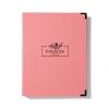 hotel folders, bruges hotel information, guest information folder, hotel information folder, information binder.