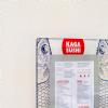 custom wall displays, eye catching signage, restaurant displays, illuminated wall display, restaurant menu display, cafe wall menu, how to display my restaurant menu, how to get my business more attention.