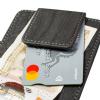 restaurant bill holder, bill holder, leather bill holder, restaurant card holder, credit card holder, bills holder.