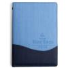 Sorrento room folder light dark blue