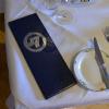 faux leather menus, economic menu covers, faux leather menu covers, menu covers for the restaurant, lightweight menus, easy clean menus.