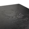 faux leather menus, economic menu covers, faux leather menu covers, menu covers for the restaurant, lightweight menus, easy clean menus.