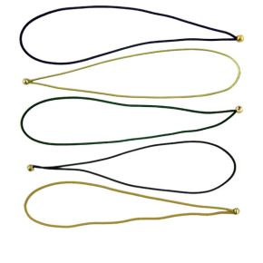 Cordons élastiques