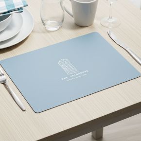 Set de table Paris