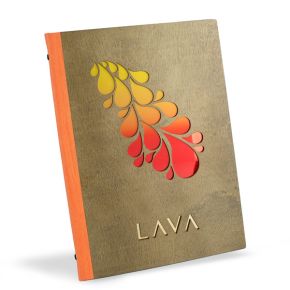 Protège-menus Acadia 