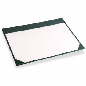 Sous-main Versailles simili-cuir