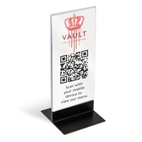 Chevalet de table Saturne