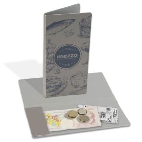 Porte-additions Nice imprimé