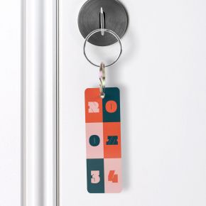 Porte-clés Massilia