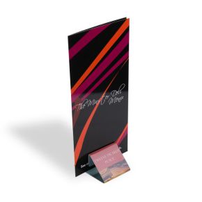 Numéro à pince Massilia