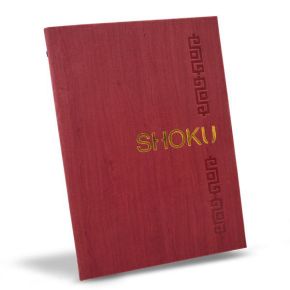 Protège-menu Genève