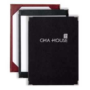 Planchette à menu Oxford