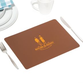 Set de table Paris