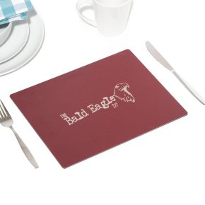 Set de table Gravé Nice