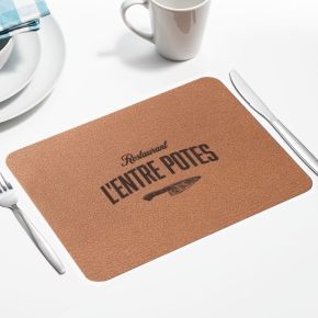 Set de table Camargue