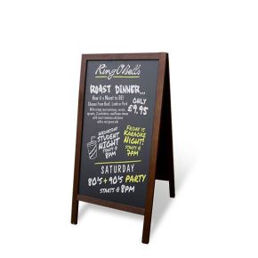 Stop-trottoir ardoise classique