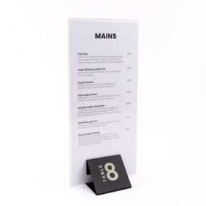 Numéro à pince Nice