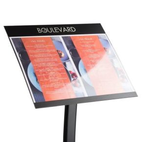 Pupitre Nice Mistral