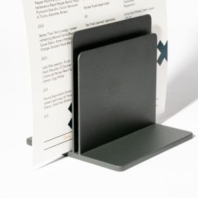 Porte-menu de table Nice XL