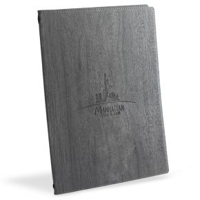 Protège-menu Québec