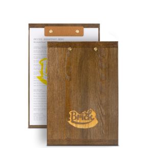 Montréal à vis cuir