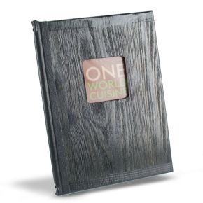 Protège-menu Montréal Fenêtre