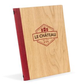 Protège-menu Savoie