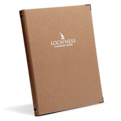 Protège-menu Bruges