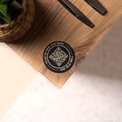 Numéros de table Nice