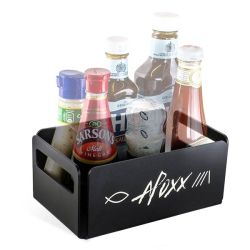 Porte-condiments Nice