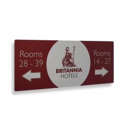 Pancarte murale Massilia