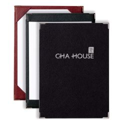 Planchette à menu Oxford