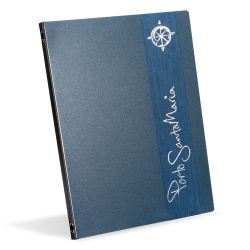 Protège-menu Nice Allure