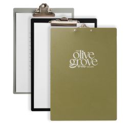 Planchette à pince Nice