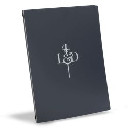 Protège-menu Biarritz