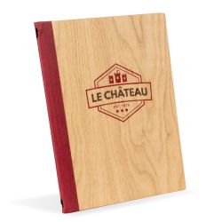 Protège-menu Savoie