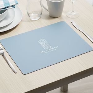 Set de table Paris