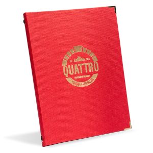 Protège-menu Amsterdam