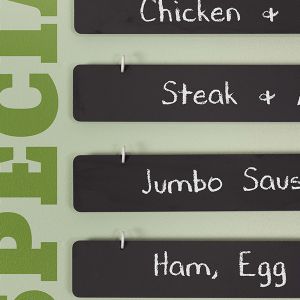 Kit Ardoise Suspendu