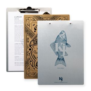 Planchette à pince Massilia  