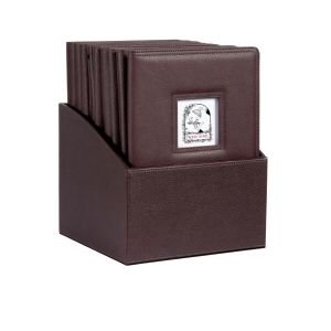 Coffret Avignon fenêtre