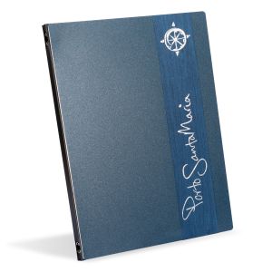 Protège-menu Nice Allure