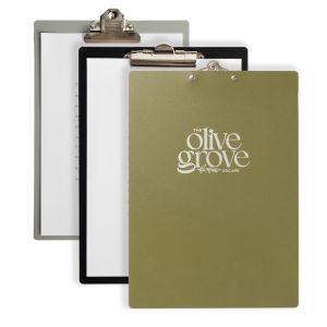 Planchette à pince Nice