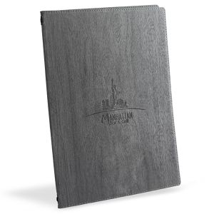 Protège-menu Québec