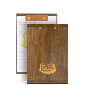 Montréal à vis cuir